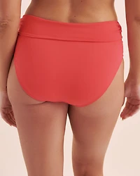 Bas de bikini convertible COASTAL PALM