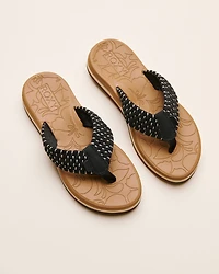 Colbee Hi Slide Sandals