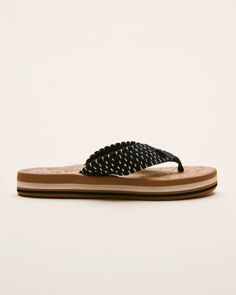 Colbee Hi Slide Sandals