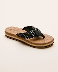 Colbee Hi Slide Sandals