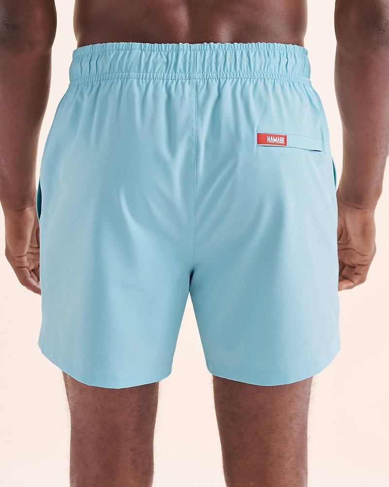 Compression Liner Volley Swimsuit