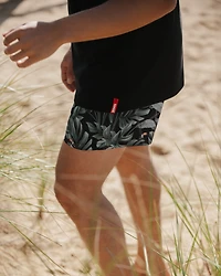 Compression Liner Volley Swimsuit