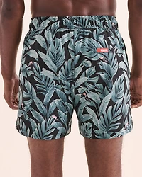 Compression Liner Volley Swimsuit