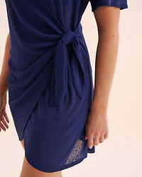 Robe portefeuille Sunny Isles