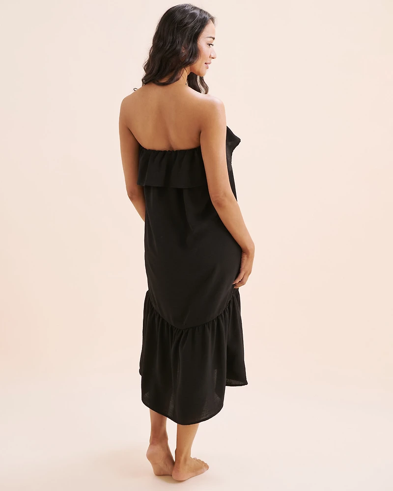Robe midi Melrose Bay