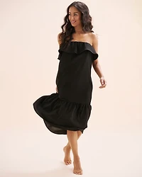 Robe midi Melrose Bay