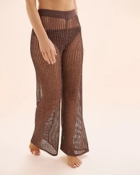 Crochet Pants