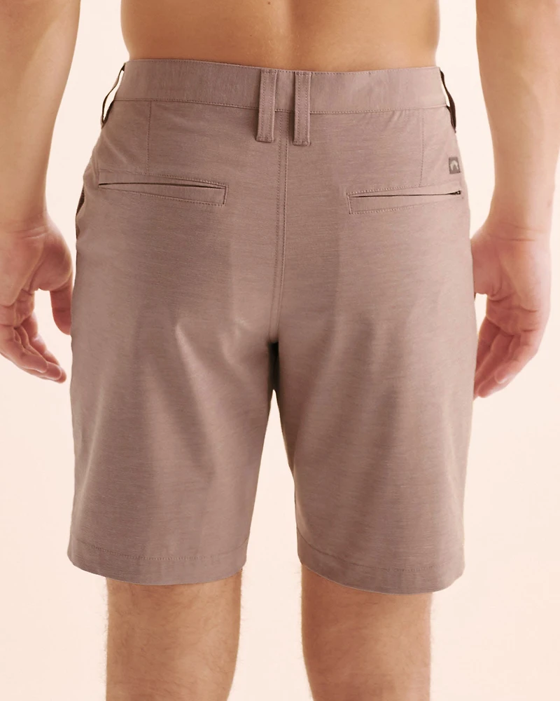 Crossfire 19'' Submersible Hybrid Short