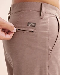 Crossfire 19'' Submersible Hybrid Short