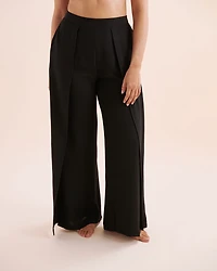 Wide Leg Cover Up Pants
