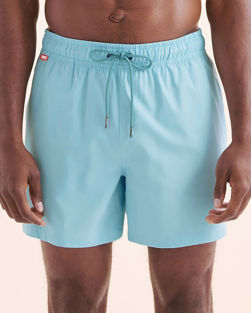 Maillot volley avec doublure de compression