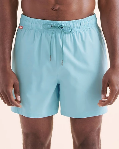 Maillot volley avec doublure de compression