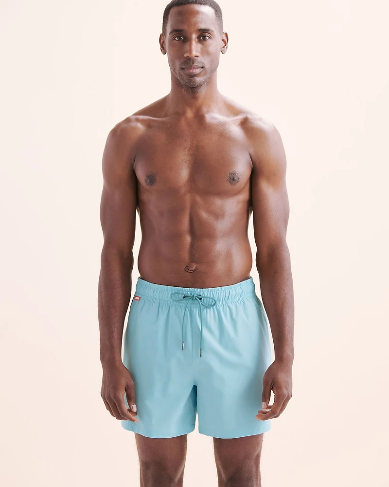 Maillot volley avec doublure de compression