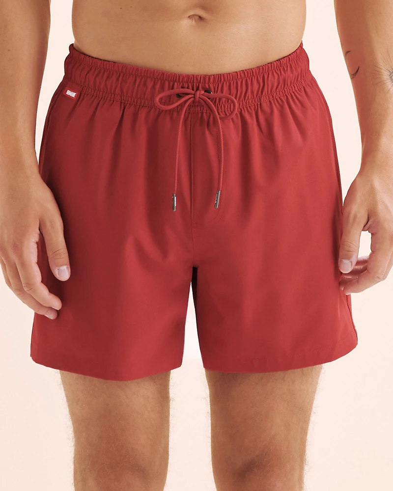 Compression Liner Volley Swimsuit