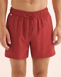 Compression Liner Volley Swimsuit