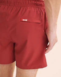 Compression Liner Volley Swimsuit