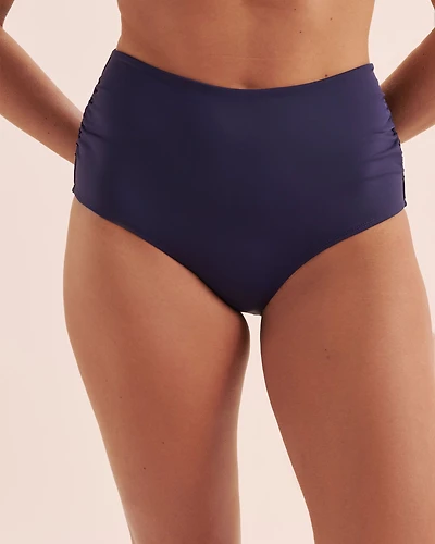 COASTAL PALM Convertible Bikini Bottom