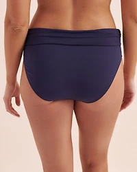 COASTAL PALM Convertible Bikini Bottom