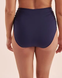 COASTAL PALM Convertible Bikini Bottom