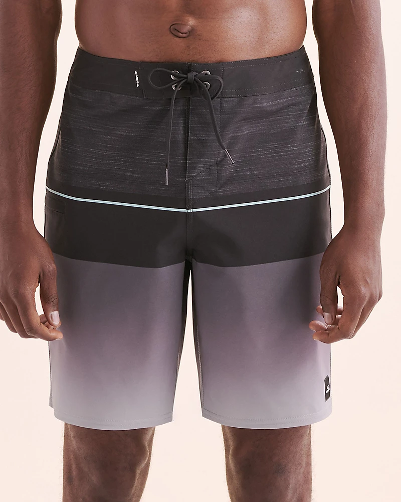 Hyperfreak Heat Block 19'' Boardshort Swimsuit