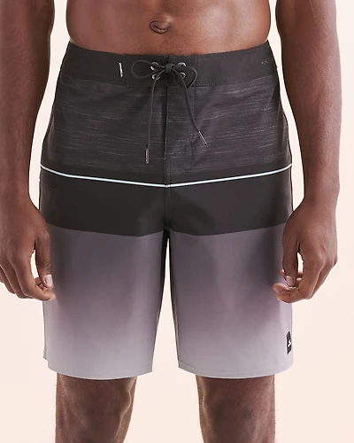 Hyperfreak Heat Block 19'' Boardshort Swimsuit