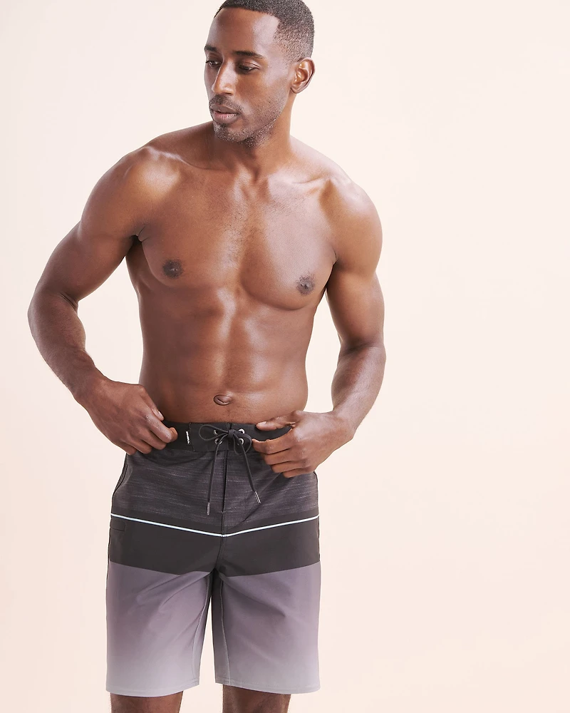 Hyperfreak Heat Block 19'' Boardshort Swimsuit