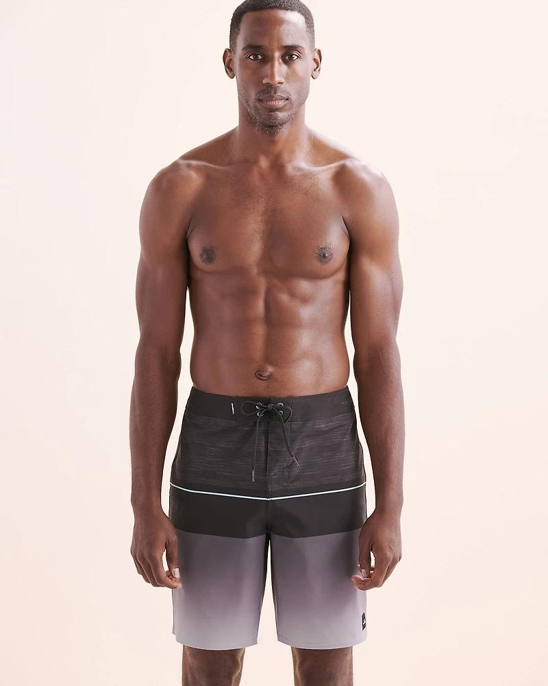 Hyperfreak Heat Block 19'' Boardshort Swimsuit