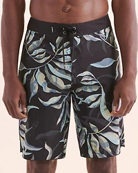 Hyperfreak Mysto Scallop 21'' Boardshort Swimsuit