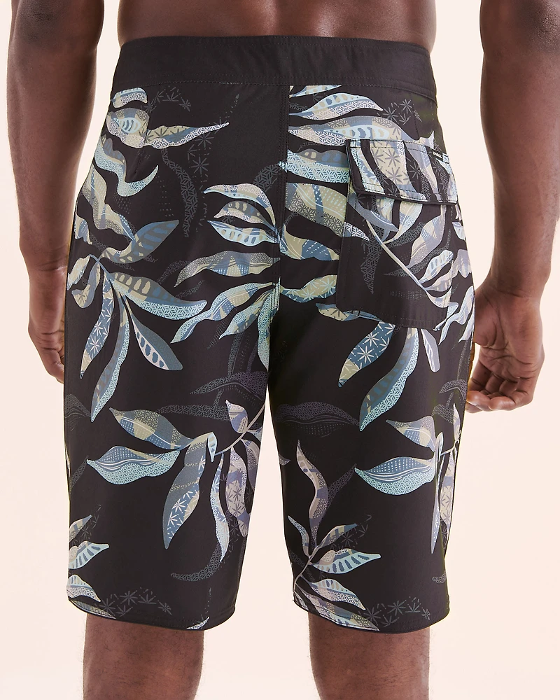 Maillot Boardshort Hyperfreak Mysto Scallop 21''
