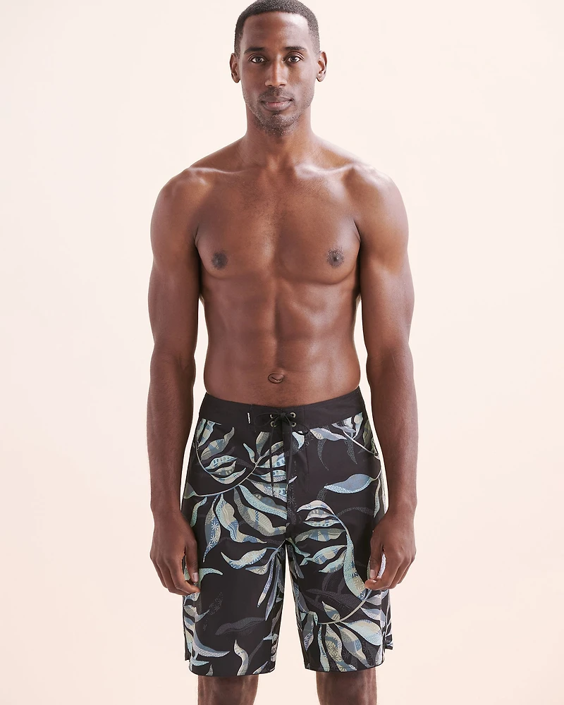 Hyperfreak Mysto Scallop 21'' Boardshort Swimsuit