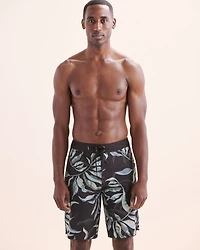 Hyperfreak Mysto Scallop 21'' Boardshort Swimsuit