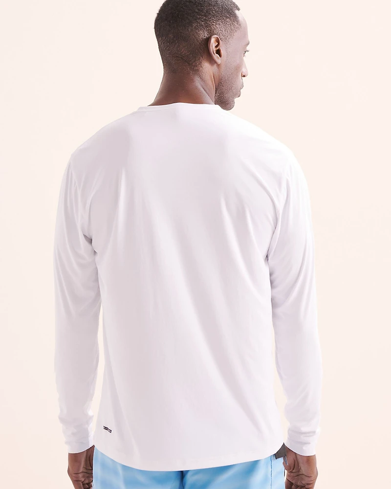 Icons of Surflite UPF Long Sleeves Rashguard