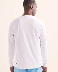 Icons of Surflite UPF Long Sleeves Rashguard