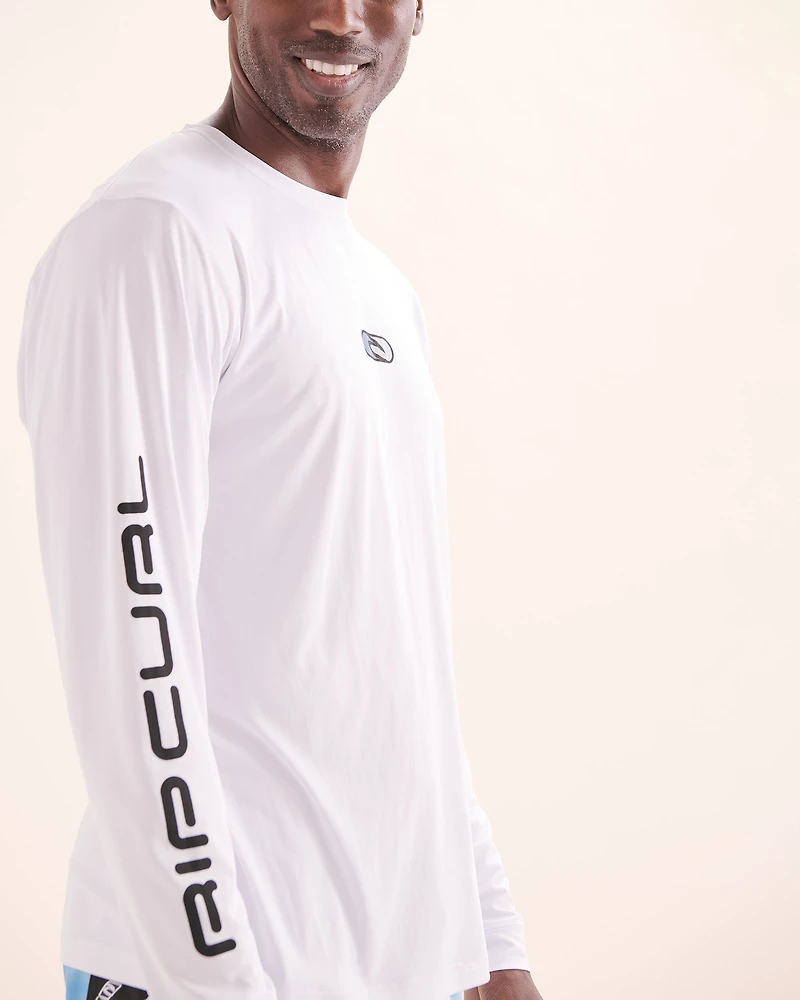 Icons of Surflite UPF Long Sleeves Rashguard
