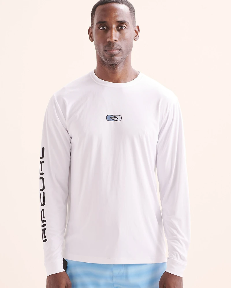Icons of Surflite UPF Long Sleeves Rashguard