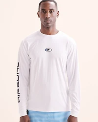 Icons of Surflite UPF Long Sleeves Rashguard