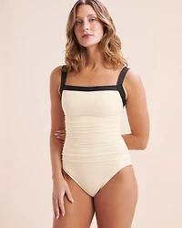 I'm With The Band Mio One-Piece Swimsuit