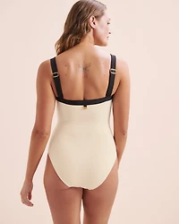 I'm With The Band Mio One-Piece Swimsuit