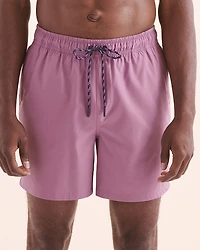 Long Liner Volley Swimsuit