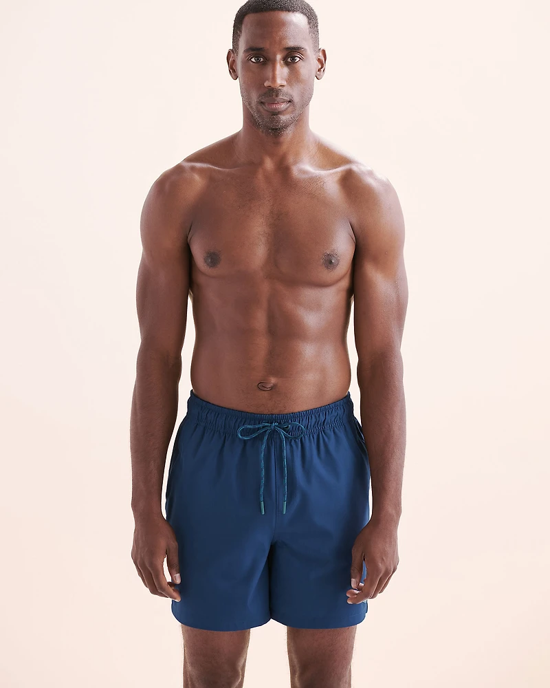 Maillot volley avec doublure de compression