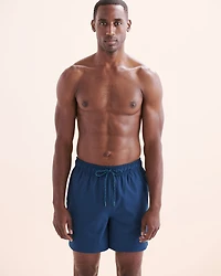 Maillot volley avec doublure de compression