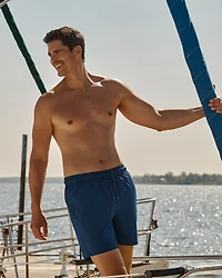 Maillot volley avec doublure de compression