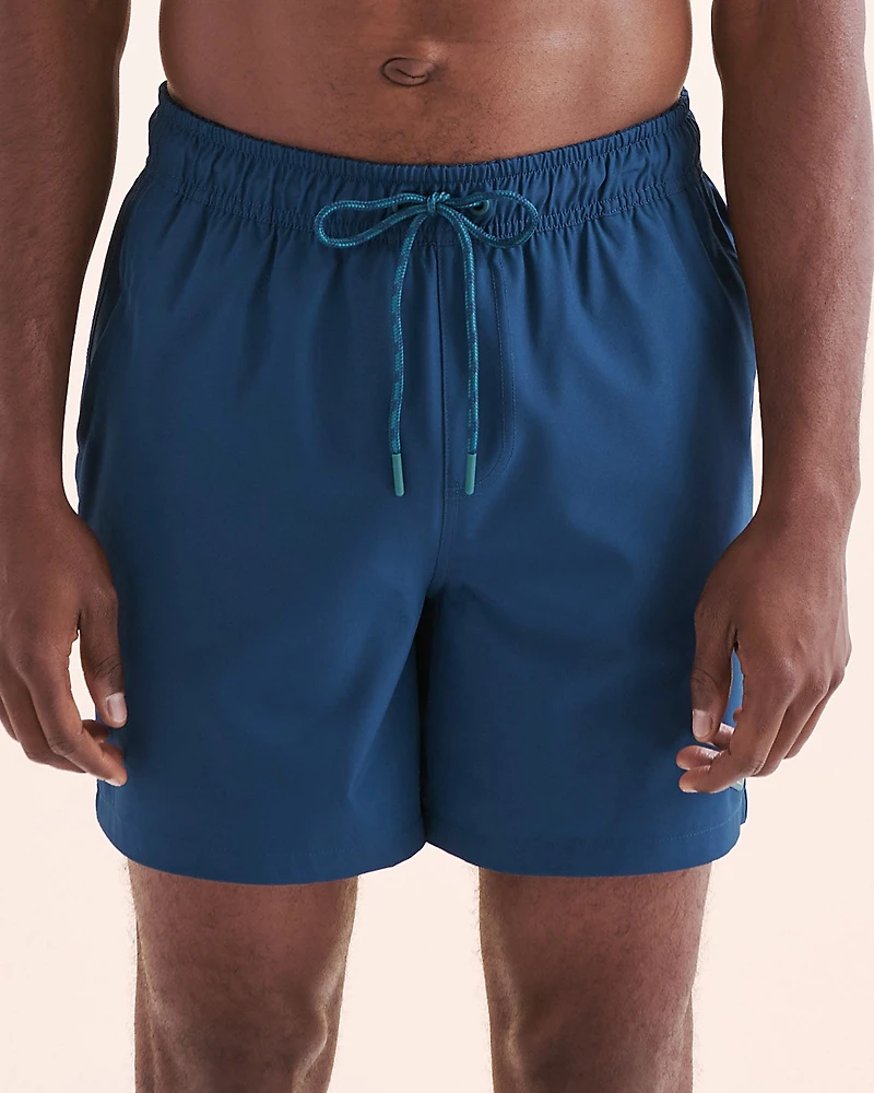 Maillot volley avec doublure de compression