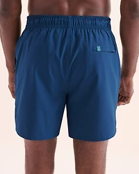 Maillot volley avec doublure de compression