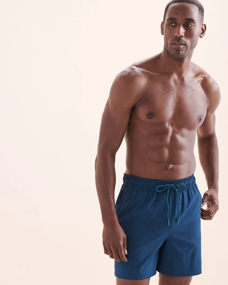 Maillot volley avec doublure de compression