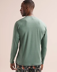 Interval Long Sleeves Rashguard