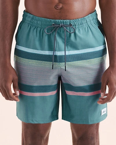 Maillot volley 18'' avec filet Quest