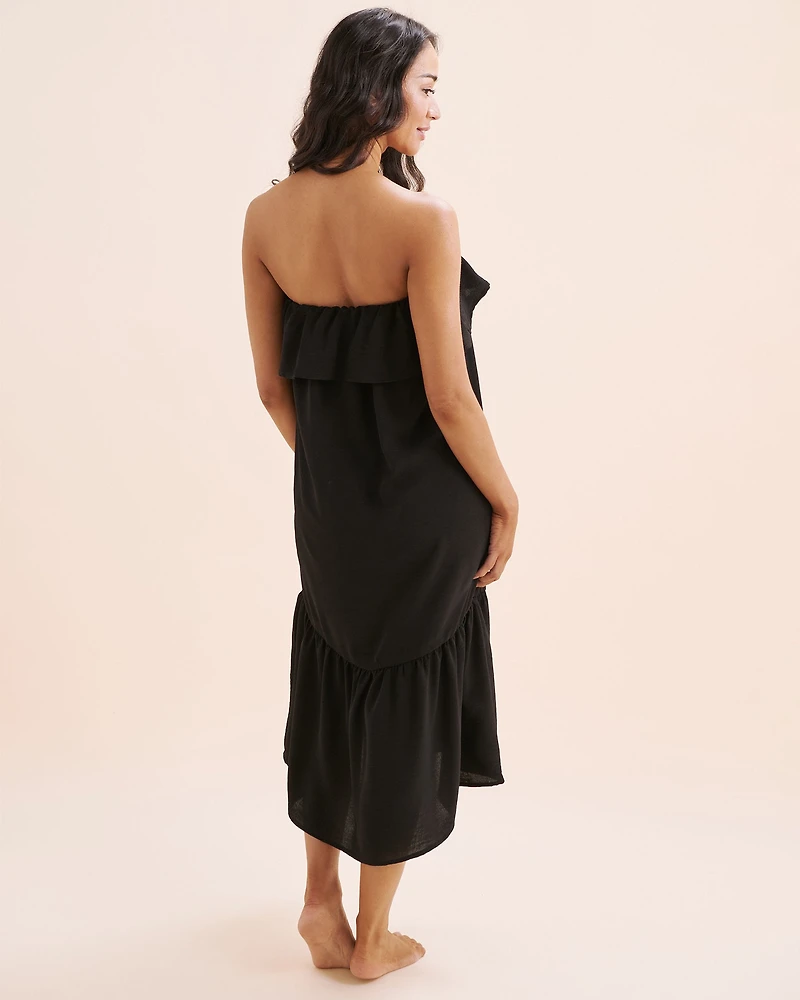 Robe midi Melrose Bay