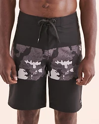 Mirage Divided Boardshort Swimsuit