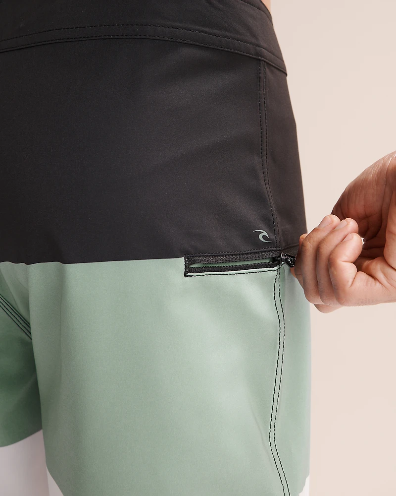 Maillot boardshort Mirage Divided